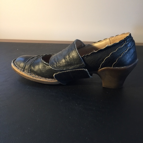 El Naturalista pumps - Picture 7 of 8